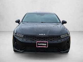 Used 2023 Kia K5 EX w/ EX Premium Package FWD video 2