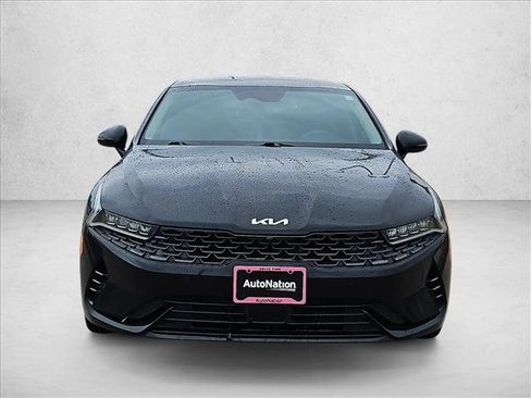 Used 2023 Kia K5 EX w/ EX Premium Package FWD image 2