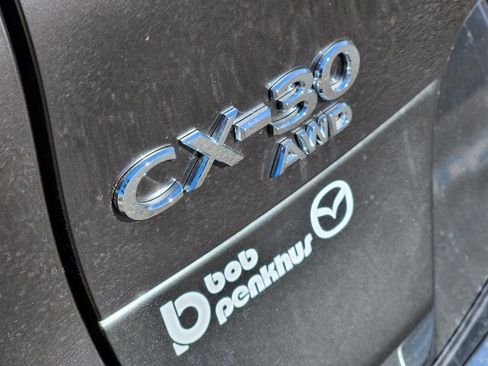 New 2026 MAZDA CX-30 AWD 2.5 S w/ Premium Package image 31