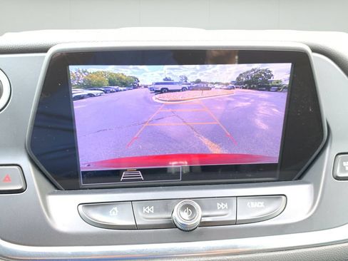 Used 2021 Chevrolet Blazer LT FWD image 27