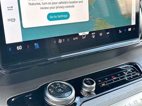 New 2026 Ford Expedition Max Platinum w/ Driver's Package image 11