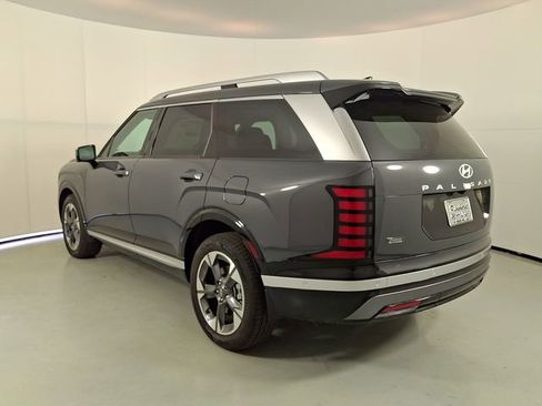 New 2026 Hyundai Palisade Limited FWD image 4