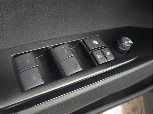 New 2026 Toyota Camry LE FWD image 18