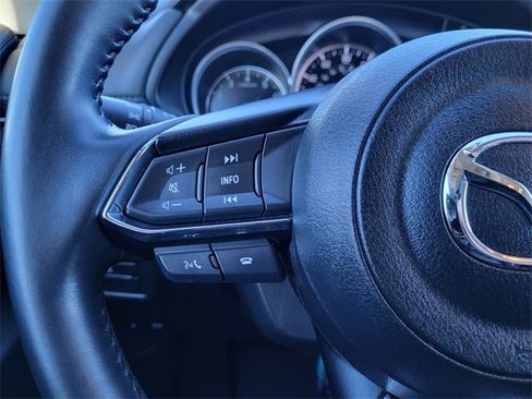 Used 2023 MAZDA CX-5 AWD 2.5 S w/ Preferred Package image 8