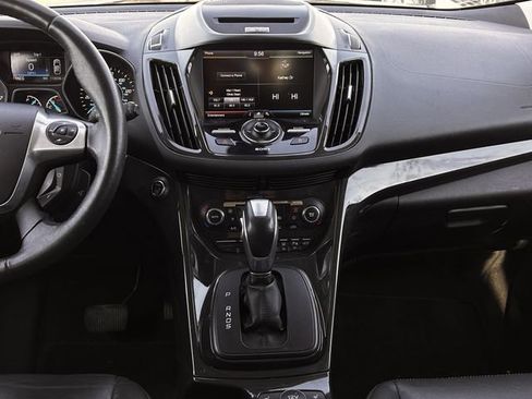 Used 2014 Ford Escape Titanium w/ Equipment Group 401A image 19