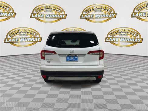 Used 2022 Honda Pilot EX-L image 2