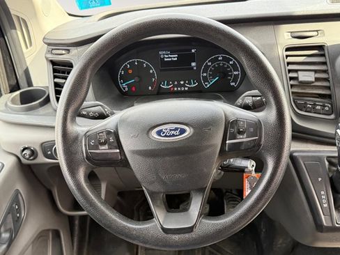 Used 2020 Ford Transit 250 Low Roof AWD image 15