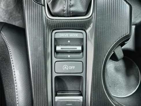 Certified 2025 Honda Civic Sport image 18