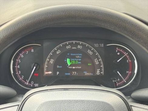 Certified 2023 Toyota RAV4 LE AWD/4WD image 74