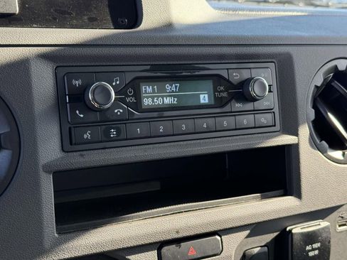 New 2026 Ford E-450 and Econoline 450 Super Duty w/ Power Equipment Group image 12