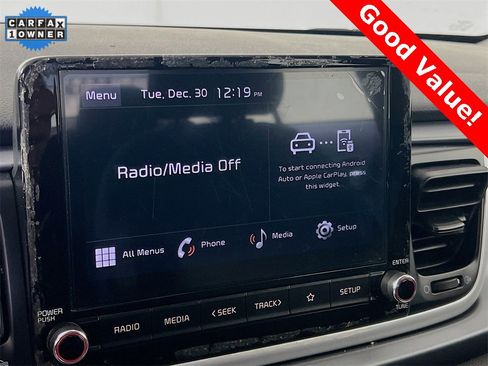 Certified 2023 Kia Rio LX image 15