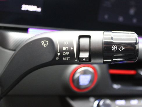 Used 2024 Hyundai Sonata N Line FWD image 24