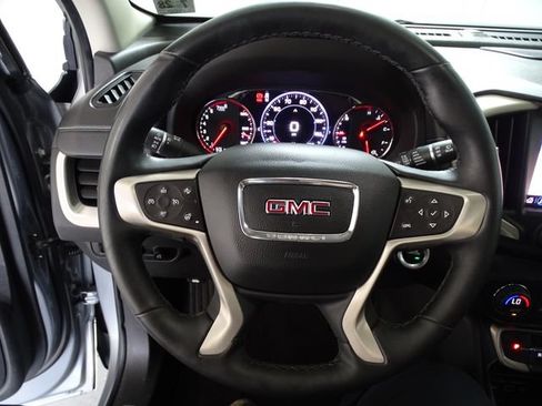 Used 2023 GMC Terrain Denali AWD/4WD image 6