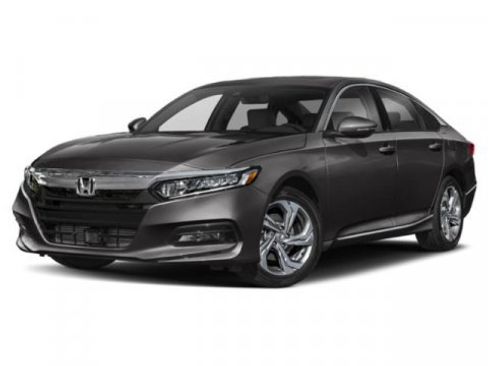 Used 2020 Honda Accord EX image 1