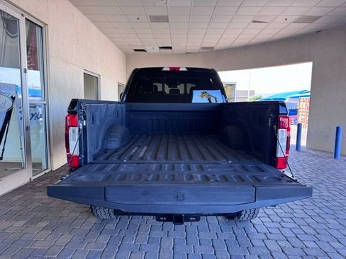 Used 2017 Ford F250 Lariat w/ Tow Technology Bundle image 32