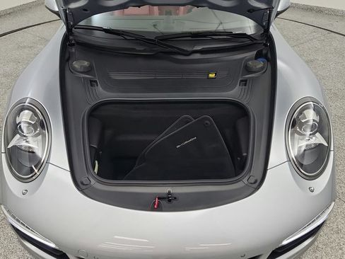 Used 2015 Porsche 911 Targa 4S AWD/4WD image 60
