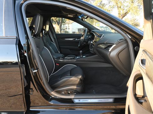 Used 2023 Cadillac CT5 V Blackwing image 26