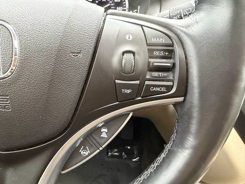 Used 2020 Acura MDX SH-AWD w/ Advance Package image 37