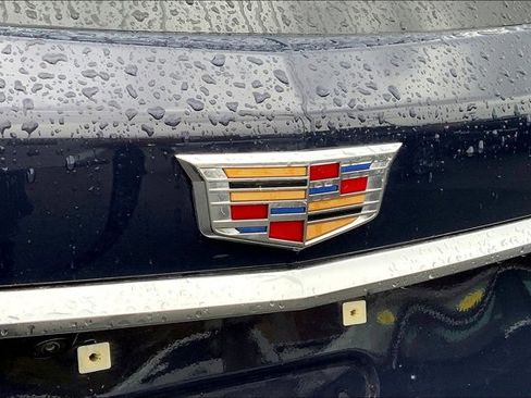 Used 2025 Cadillac XT5 Premium Luxury image 31