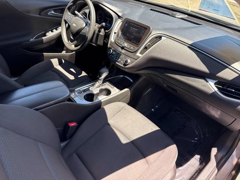 Used 2024 Chevrolet Malibu LT FWD image 14