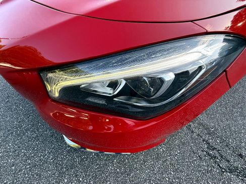 Used 2019 Mercedes-Benz CLA 250 CLA250 4MATIC w/ Premium Package image 32