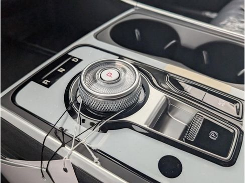 New 2026 Kia Carnival SX w/ SX Dark Edition Package image 22