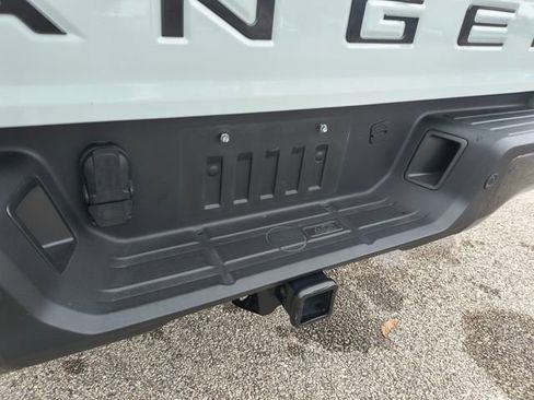 Used 2023 Ford Ranger XLT w/ Equipment Group 301A Mid image 24