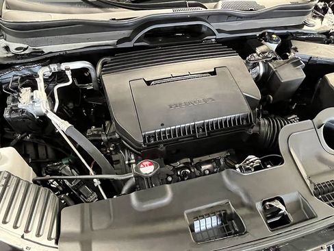 New 2026 Honda Passport TrailSport Elite image 11