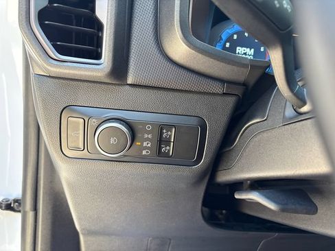 Certified 2025 Ford Bronco Sport Outer Banks w/ Outer Banks Tech Package+ AWD/4WD image 27