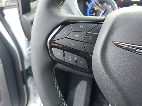 New 2026 Chrysler Pacifica Limited w/ S Appearance Package image 28