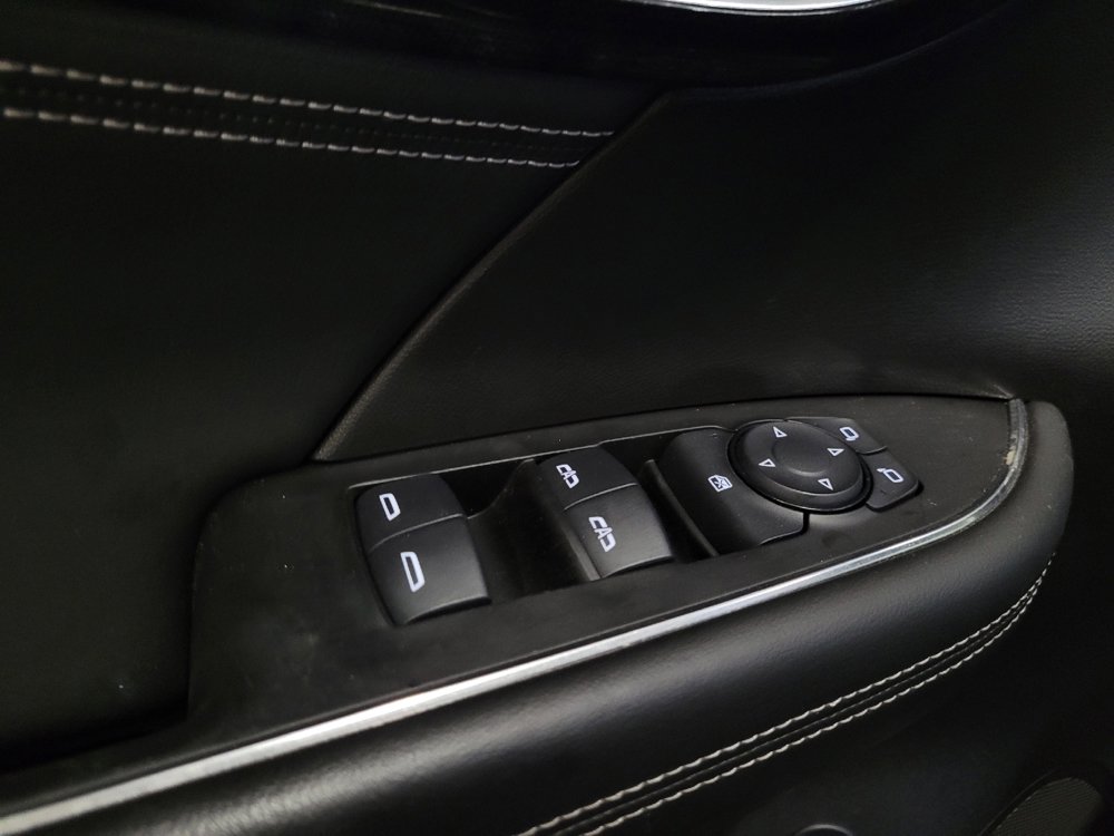 Used 2021 Buick Envision Preferred FWD image 27