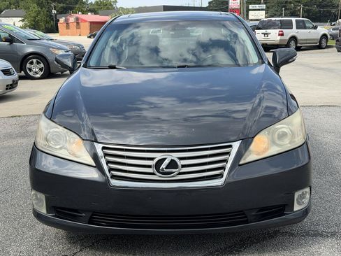 Used 2010 Lexus ES 350 FWD image 2