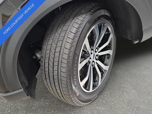 Used 2026 Ford Explorer ST-Line AWD/4WD image 29