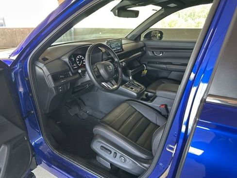 Used 2025 Honda CR-V Sport-L image 7