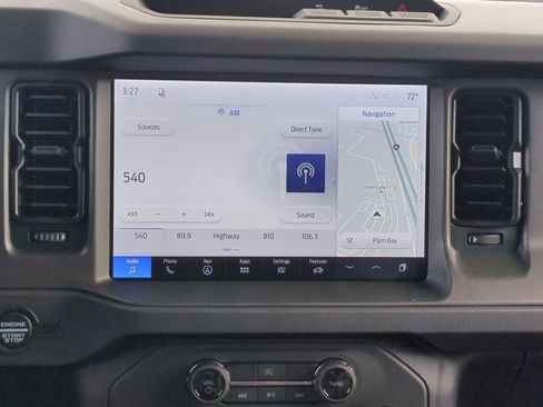 New 2026 Ford Bronco Big Bend image 18