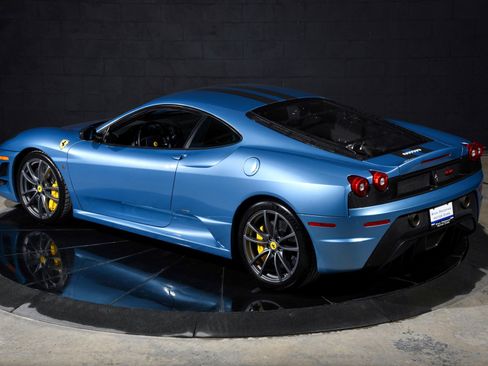 Used 2008 Ferrari F430 Scuderia image 3