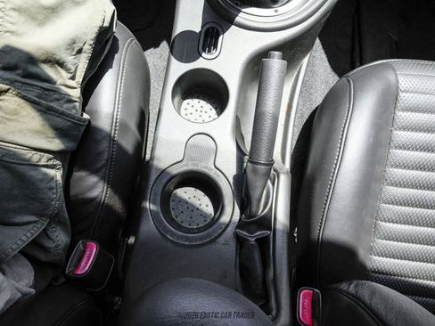 Used 2003 Ford Mustang Mach 1 RWD image 44