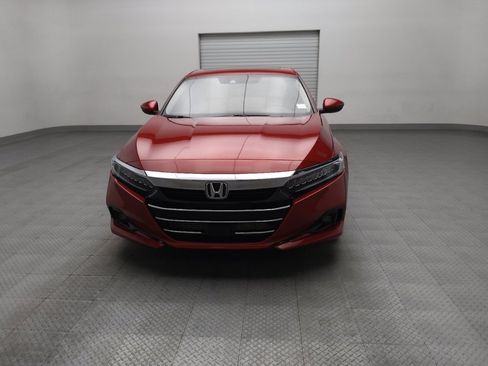 Used 2021 Honda Accord EX-L image 15