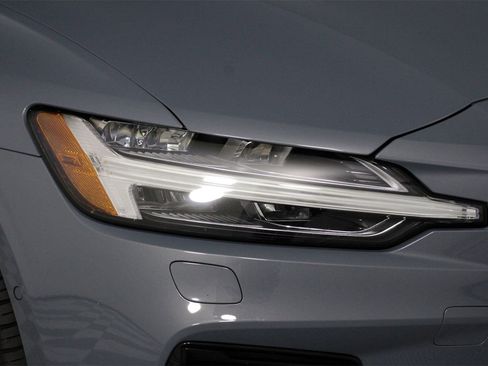 Certified 2023 Volvo S60 T8 Plus w/ Climate Package image 26