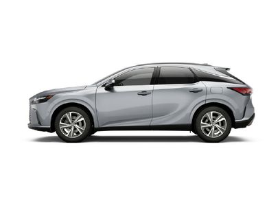 New 2026 Lexus RX 350 Premium