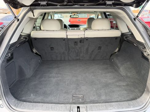 Used 2015 Lexus RX 350 AWD image 10