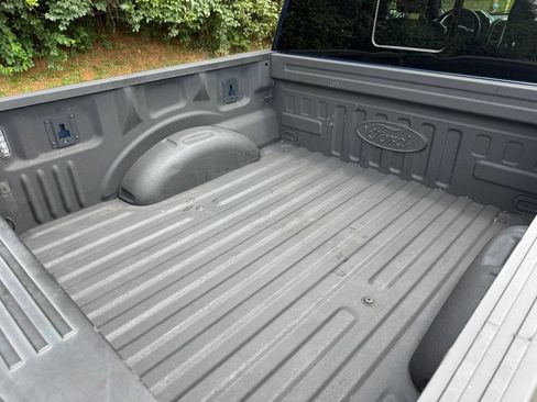 Used 2019 Ford F150 Lariat w/ Trailer Tow Package AWD/4WD image 7