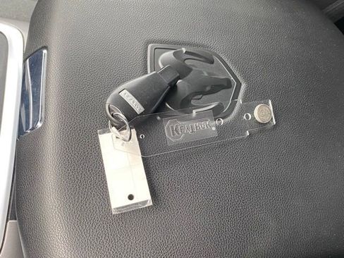 Used 2023 RAM 1500 Classic SLT w/ Trailer & Traction Group image 29