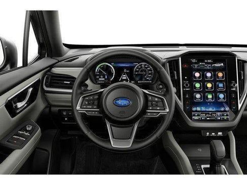 New 2025 Subaru Forester Limited image 38