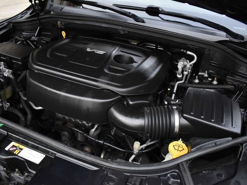 Used 2016 Dodge Durango Citadel w/ Premium Entertainment Group AWD/4WD image 26
