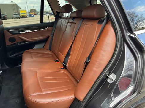 Used 2015 BMW X5 sDrive35i image 24