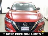 Used 2023 Nissan Sentra SR w/ SR Premium Package image 3