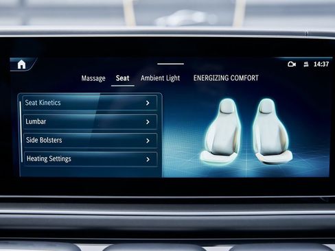 Used 2026 Mercedes-Benz Maybach GLS 600 4MATIC image 97