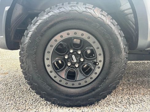 Used 2023 Ford F150 Raptor w/ Raptor Carbon Fiber Package image 7