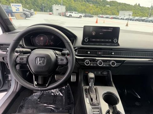 Certified 2026 Honda Civic Sport image 11